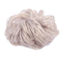 Load image into Gallery viewer, Curly Synthetic Messy Hair Bun Hair Scrunchies Extension
