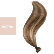 Load image into Gallery viewer, Silky Straight Clip in Remy Hair Extensions for Women
