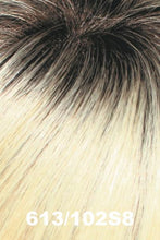 Load image into Gallery viewer, Jon Renau Wigs - Kim Human Hair  (#758)

