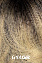 Load image into Gallery viewer, Henry Margu Wigs - Scarlet (#4770)
