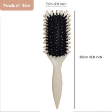 Load image into Gallery viewer, Curl Defining Hair Styling Brush

