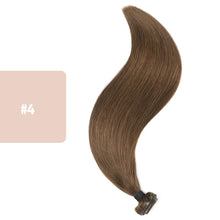 Load image into Gallery viewer, Silky Straight Clip in Remy Hair Extensions for Women

