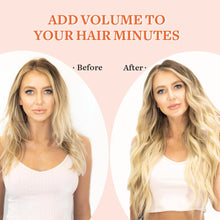 Load image into Gallery viewer, Silky Straight Clip in Remy Hair Extensions for Women
