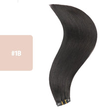 Load image into Gallery viewer, Silky Straight Clip in Remy Hair Extensions for Women
