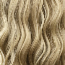 Load image into Gallery viewer, Women’s Wavy Blonde Clip‑On Hair 
