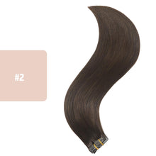 Load image into Gallery viewer, Silky Straight Clip in Remy Hair Extensions for Women

