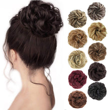 Load image into Gallery viewer, Hair Bun
