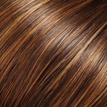 Load image into Gallery viewer, Hollie HT Wig by Jon Renau | Heat Friendly Synthetic Hair | Average Cap
