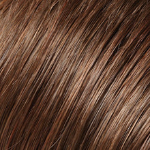 Load image into Gallery viewer, Hollie HT Wig by Jon Renau | Heat Friendly Synthetic Hair | Average Cap
