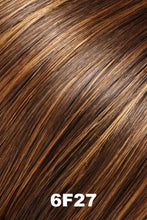 Load image into Gallery viewer, Jon Renau Wigs - Kim Human Hair  (#758)

