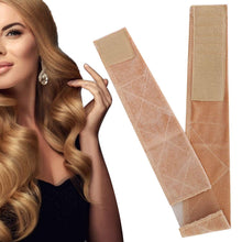 Load image into Gallery viewer, Non slip Adjustable Velvet Wig Grip Band
