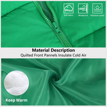 Load image into Gallery viewer, Women&#39;S Puffer Vest With Pockets &amp; Removable Hood
