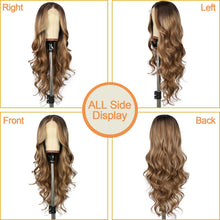 Load image into Gallery viewer, SAPPHIREWIGS Synthetic Lace Front Wig
