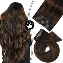 Load image into Gallery viewer, Tape in Hair Extensions 22 Inch Remy Tape in Extensions 20 Pieces 50 G Wig Store
