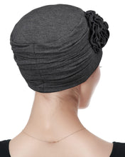 Load image into Gallery viewer, Stylish Chemo Headwear Head Wrap Caps
