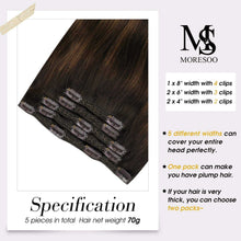 Load image into Gallery viewer, Tape in Hair Extensions 22 Inch Remy Tape in Extensions 20 Pieces 50 G Wig Store
