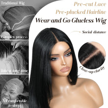 Load image into Gallery viewer, 26 Inch Synthetic Wig for Women
