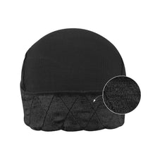 Load image into Gallery viewer, Wig Liner Cap with Attached Grip Band

