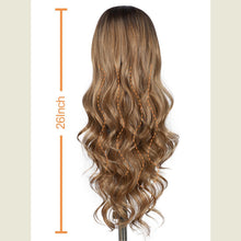 Load image into Gallery viewer, SAPPHIREWIGS Synthetic Lace Front Wig
