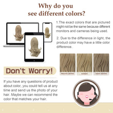 Load image into Gallery viewer, Synthetic Clip in Claw Hair Extension 13&quot; Ponytail Extension Long Curly Ponytail
