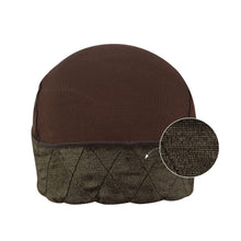 Load image into Gallery viewer, Wig Liner Cap with Attached Grip Band
