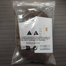 Load image into Gallery viewer, Women's Ombre Light Purple Long Straight Wig
