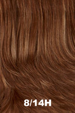 Load image into Gallery viewer, Henry Margu Wigs - Scarlet (#4770)
