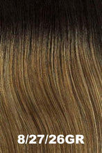 Load image into Gallery viewer, Henry Margu Wigs - Candace (#2492)
