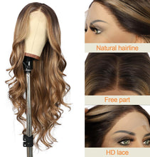 Load image into Gallery viewer, SAPPHIREWIGS Synthetic Lace Front Wig
