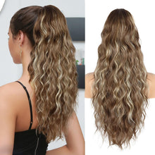 Load image into Gallery viewer, Hair Ponytail
