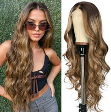 Load image into Gallery viewer, SAPPHIREWIGS Synthetic Lace Front Wig
