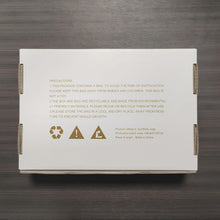 Load image into Gallery viewer, Ginger Synthetic Long Straight Wig with Bangs – Heat‑Resistant
