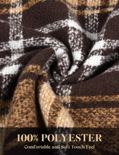 Load image into Gallery viewer, Open Front Poncho Cape Shawl Outwear
