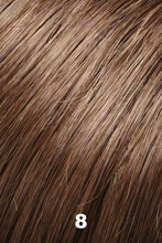 Load image into Gallery viewer, Jon Renau Wigs - Kim Human Hair  (#758)
