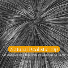 Load image into Gallery viewer, Pixie Cut Wig With Bangs Layered Short Synthetic Hair
