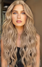 Load image into Gallery viewer, extra long lace wig
