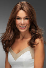 Load image into Gallery viewer, Angie (#707) Long Layered Remy Human Hair Wig
