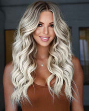 Load image into Gallery viewer, Human Hair Wig
