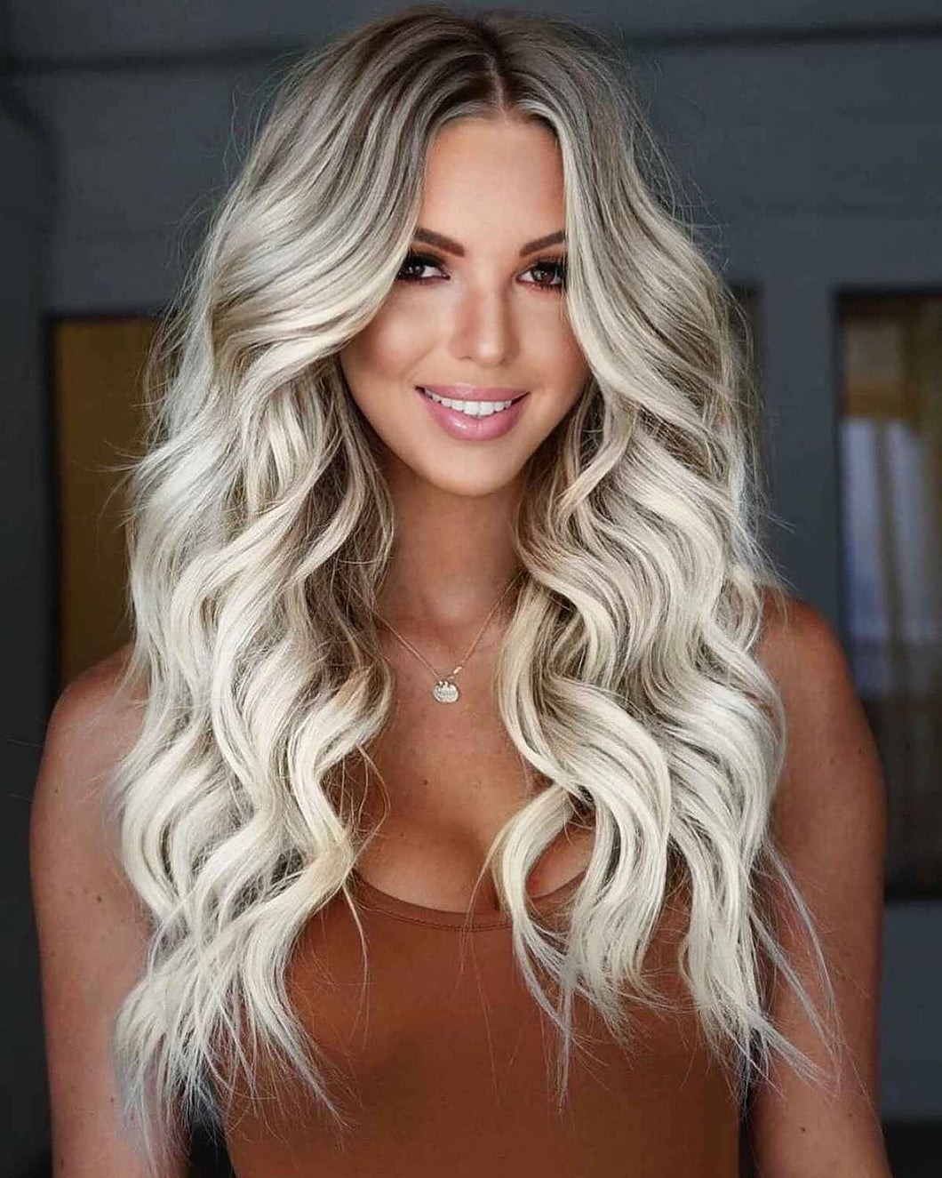 Human Hair Wig