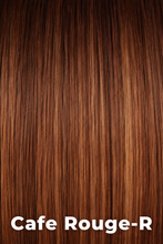 Load image into Gallery viewer, Phillipa Synthetic Long Length Wavy Wig
