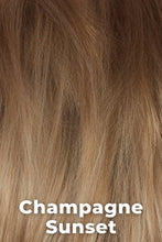 Load image into Gallery viewer, Phillipa Synthetic Long Length Wavy Wig
