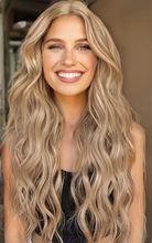Load image into Gallery viewer, alia human hair lace wig
