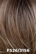 Load image into Gallery viewer, Jon Renau Wigs - Gisele (#5136)
