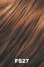 Load image into Gallery viewer, Halsey Synthetic Low Density Average Size Wig
