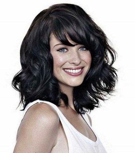 Human Hair Wig