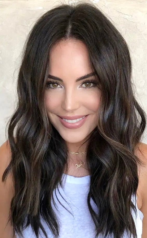 Alicia Ray Human Hair Wig Human Hair Wigs