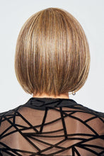 Load image into Gallery viewer, Simply Charming Bob Tru2Life Synthetic Layered Bob Wig Average
