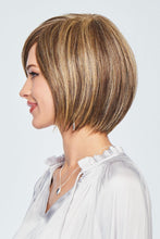 Load image into Gallery viewer, Simply Charming Bob Tru2Life Synthetic Layered Bob Wig Average
