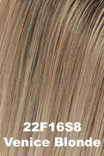 Load image into Gallery viewer, Jon Renau Wigs - January Hand Tied (#5714)
