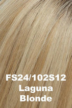 Load image into Gallery viewer, Jon Renau Wigs - Kim Human Hair  (#758)
